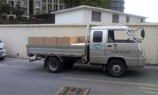 苏州到新疆整车运输货运部