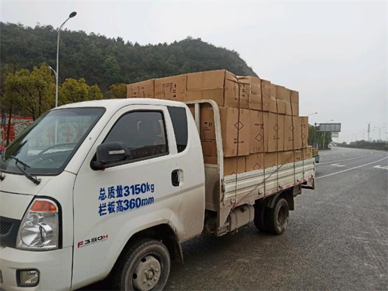 苏州到陆丰物流专线最新报价-苏州到陆丰物流公司时效保证