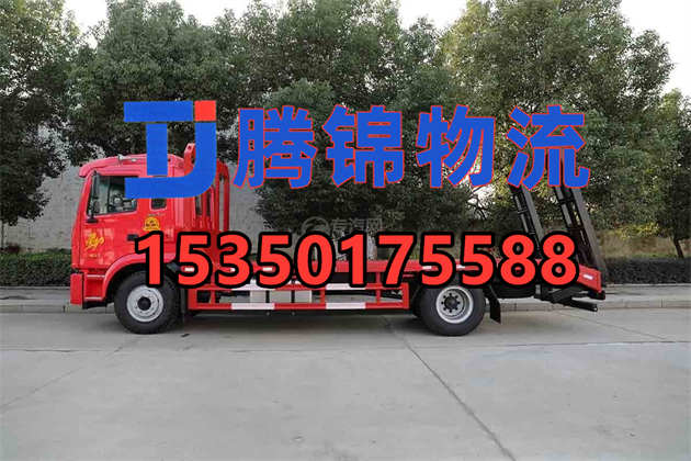 苏州到湛江物流公司_苏州到湛江整车运输公司