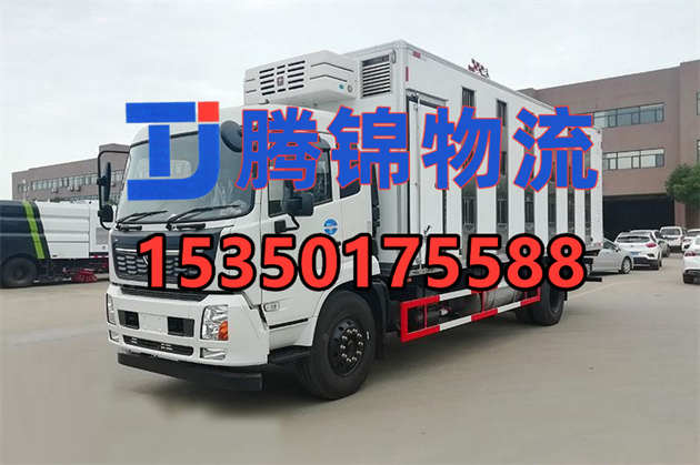 苏州到海北物流公司_苏州到海北整车运输公司