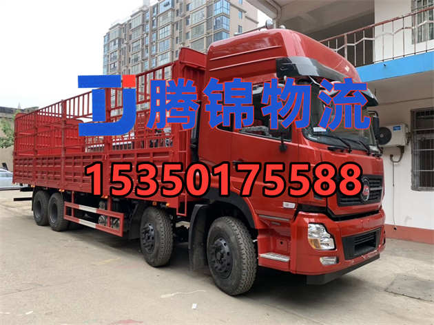 苏州到西宁物流公司_苏州到西宁整车运输公司
