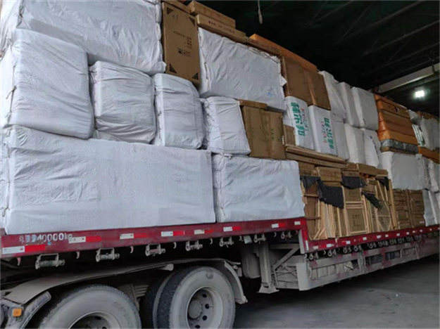苏州到齐齐哈尔物流专线公司【安全、快捷、限日达】